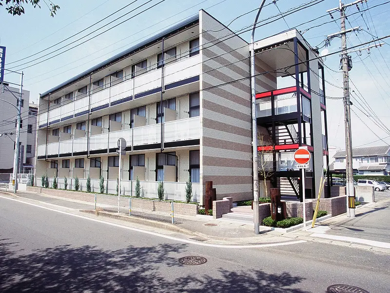 福岡市博多区西春町１丁目 月極駐車場